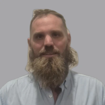Tim Kirch